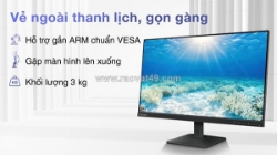 Màn hình lenovo thinkvision s24-4e 23.8