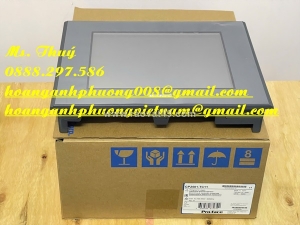 Màn hình proface gp2501-tc1 - màn hình công nghiệp giá tốt