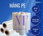 Màng chít, màng pe quấn hàng, pallet