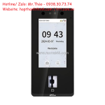 Máy chấm công zkteco senseface 4a