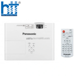 Máy chiếu panasonic pt-lb386