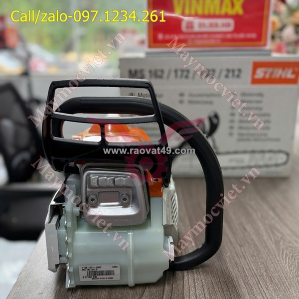 Máy cưa xích stihl ms 2 giá rẻ