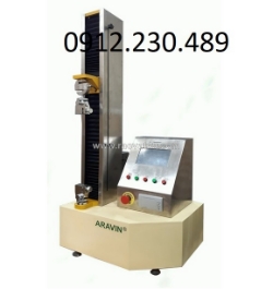 Máy đo lực kéo fs621vn trọng lượng máy 80 kg