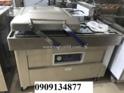 Máy đóng gói hút chân không công nghiệp dz-500/2sa- dz-600/2sa, máy hút chân không thực phẩm 2 buồng