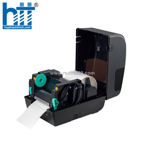 Máy in mã vạch xprinter xp-tt426b (wifi, usb)