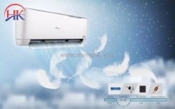 Máy lạnh đang chạy tự tắt đột ngột - nguyên nhân và cách khắc phục hiệu quả