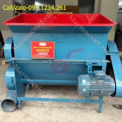 Máy nghiền xốp công nghiệp turbo tb1200 call/zalo: 0971234261 - sự hài lòng của khách hàng là thà