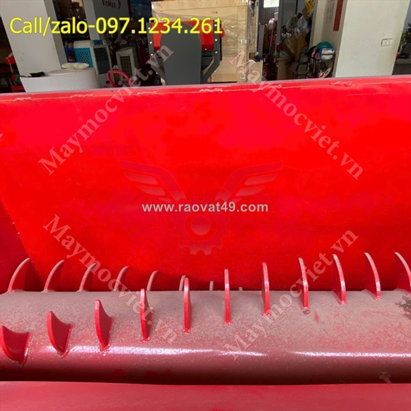 Máy nghiền xốp công nghiệp turbo tb1200 call/zalo: 0971234261 - sự hài lòng của khách hàng là thà