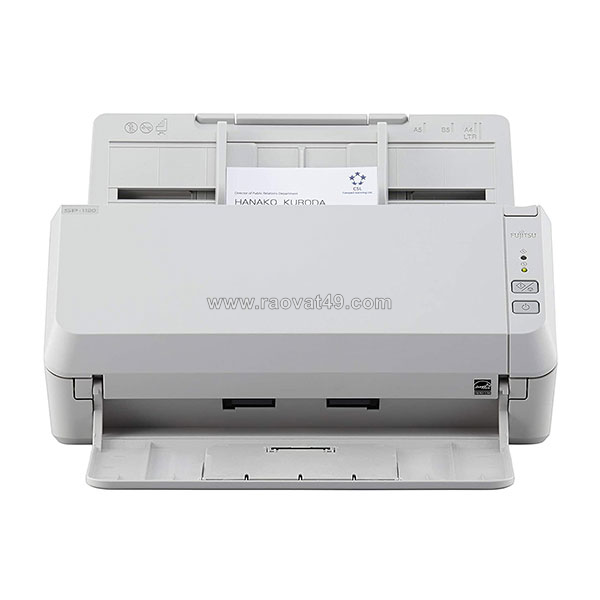 Máy scan ricoh sp1120n – giải pháp số hóa và làm việc chuyên nghiệp