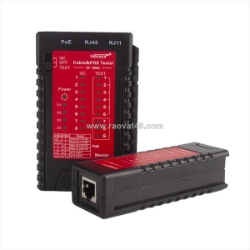 Máy test cáp mạng noyafa nf-388