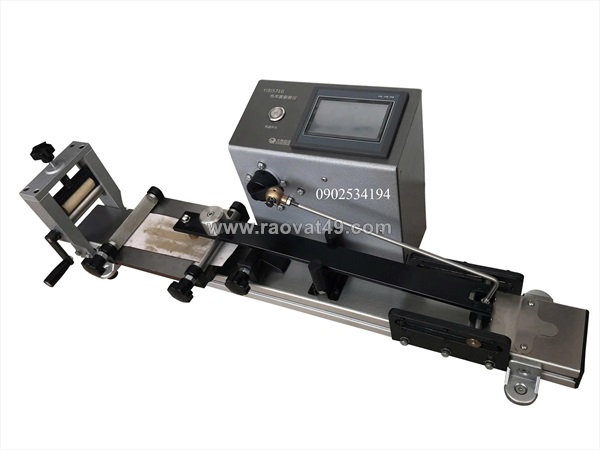 Máy test độ bền màu ma sát y(b)571g