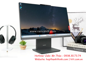 Máy tính all-in-one lenovo ideacentre 24irh9