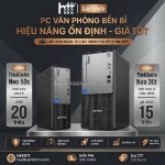 Máy tính để bàn đồng bộ lenovo thinkcentre