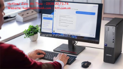 Máy tính để bàn lenovo thinkcentre neo 50s gen 6