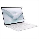 Máy tính xách tay asus zenbook s16 um5606ga-ss384ws (ai 9 465/ 32gb/ 1tb ssd/ 16.0inch 3k/ 120hz/ win 11/ office/ white/ vỏ nhôm/ túi)