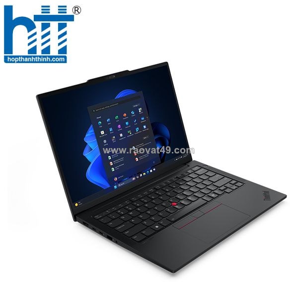 Máy tính xách tay lenovo thinkpad e14 gen 7 21sx002qva
