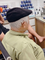 Máy trợ thính cho người cao tuổi