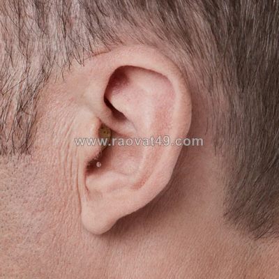Máy trợ thính oticon - máy trợ thính tâm an