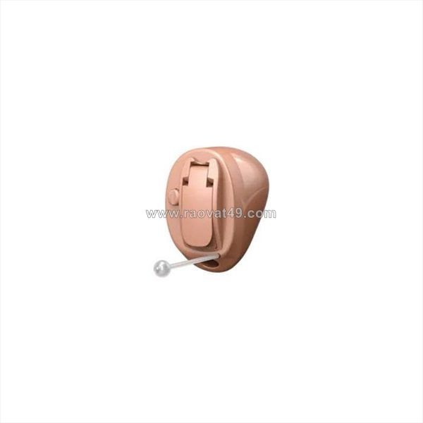 Máy trợ thính thanh hóa bán máy trợ thính oticon.