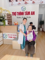 Máy trợ thính-món quà ý nghĩa dành tặng người thân nghe kém