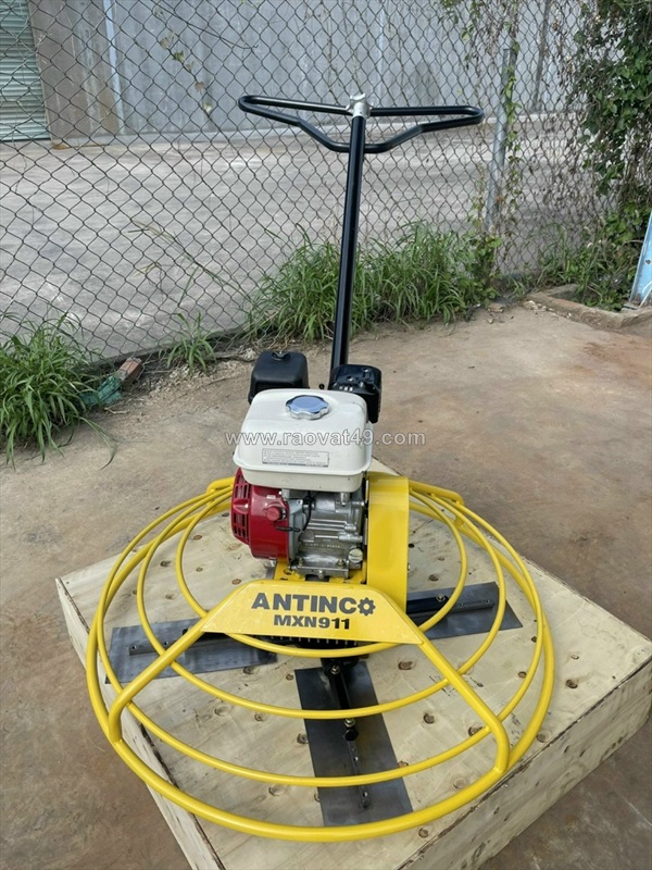 Máy xoa bê tông đủ mã hàng sẵn kho giá rẻ