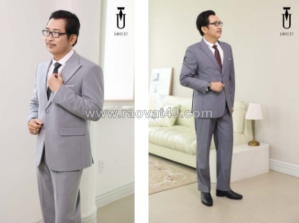 Mayvestnamtphcm.vn - địa chỉ mua hoặc thuê vest nam chất lượng