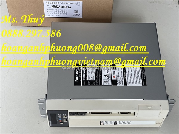 Mdda103a1a - bộ điều khiển panasonic nhập, mới 100%