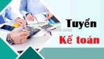 Miatax đại lý thuế minh anh tuyển kế toán làm ở đồng nai