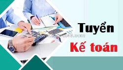 Miatax đại lý thuế minh anh tuyển kế toán làm ở đồng nai