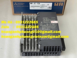 Miễn phí giao hàng - servo mitsubishi mr-je-10a, mr-je-20a,