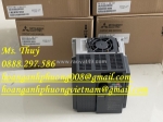 Mitsubishi - biến tần model fr-e740-1.5k-cht - giao hàng toàn quốc