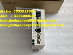 Mldet2510p - bộ điều khiển servo 400w panasonic dòng minas e