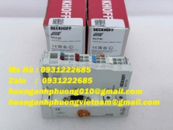 Mô đun mạng bk3150 beckhoff - giải pháp tự động hóa
