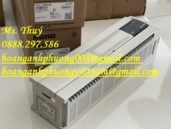 Module công nghiệp chính hãng - mitsubishi fx3u-128mt/es