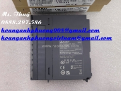 Module mitsubishi q64ad - chuyên thiết bị công nghiệp