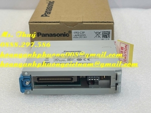 Module mới 100% - panasonic fp2-c3p - hoàng anh phương