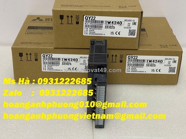 ~/Img/2026/6/module-ngo-ra-mitsubishi-qy22-gia-tot-bao-hanh-12-thang-01.jpg