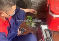 Một số lợi ích khi lựa chọn dịch vụ thông cống nghẹt uy tín chuyên nghiệp
