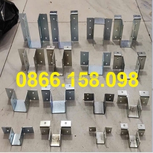 Mua bát sắt chữ u xà gồ ở đâu để đảm bảo chất lượng và giá tốt?