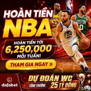 Mùa giải nba thứ 80 đã chính thức khởi tranh!