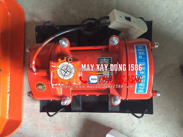 Mua máy đầm bàn uy tín