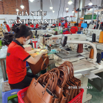 Muốn mở shop đồ da nhưng sợ tồn kho?
