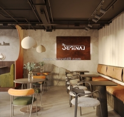 Muốn quán luôn đông khách? bí quyết thiết kế quán cafe tạo ấn tượng