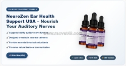 Neurozen ear health usa review – no more constant ringing