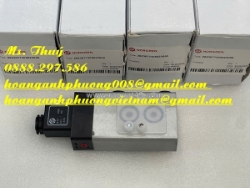 New solenoid vavle 2623077 - bh chính hãng norgen