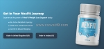 Nexfit weight loss support uk & ie review – practical wellness