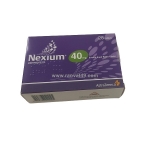 Nexium 40mg hộp 28 viên