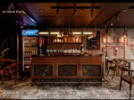 Nghệ thuật thiết kế quán cafe: từ không gian chạm cảm xúc khách hàng