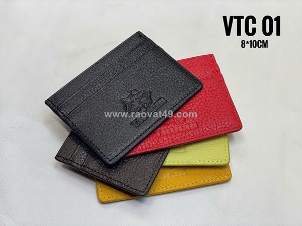 Nguồn đồ da giá tốt cho người mới - đồ da giá sỉ