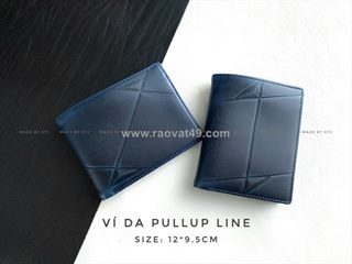 Nguồn sỉ phụ kiện da